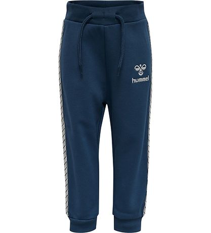 Pantalon Hummel - hmlGrady - Marine