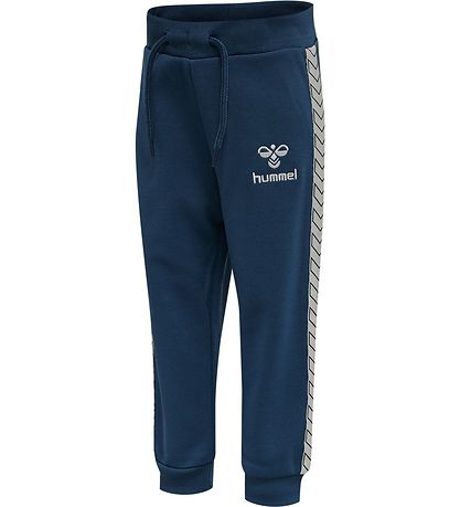 Pantalon Hummel - hmlGrady - Marine