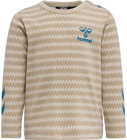 Hummel Blússa - hmlEsme - Humus