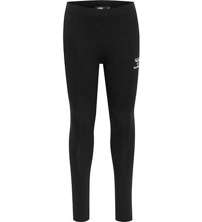Hummel Leggings - hmlOnze - Black