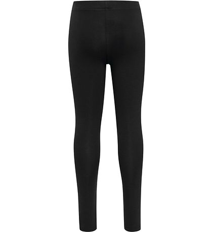 Hummel Leggings - hmlOnze - Black