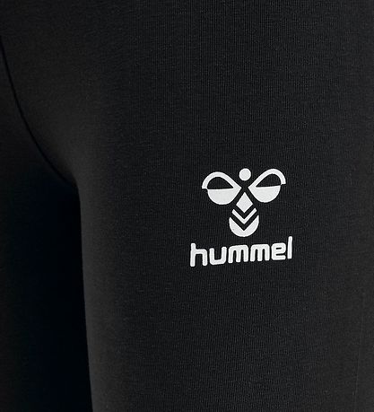 Hummel Leggings - hmlOnze - Black