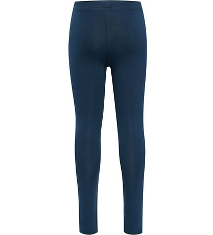 Hummel Leggingsit - hmlOnze - Black Iris