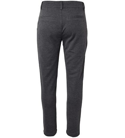 Hound Byxor - Performance - Dark Grey Mix
