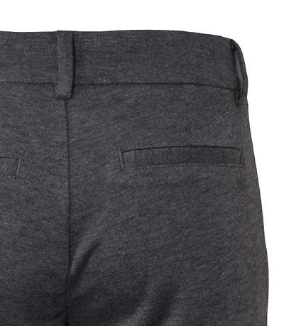 Hound Trousers - Performance - Dark Grey Mix