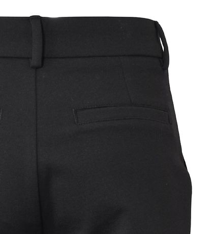 Hound Trousers - Performance - Black