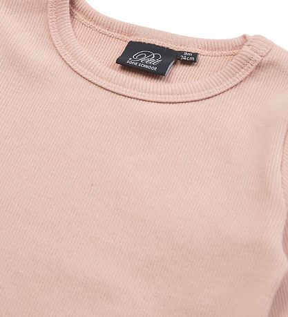 Sofie Schnoor Blouse - Light Rose