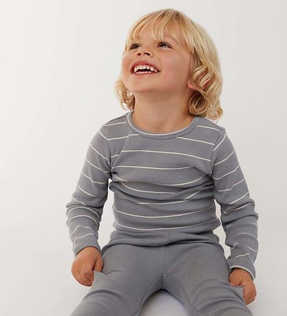 Sofie Schnoor Leggingsit - Stone Blue