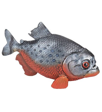 Papo Piratenfisch - L: 7 cm
