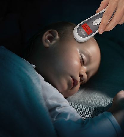 Reer 3-in-1 Contactless Thermometer - Infrared