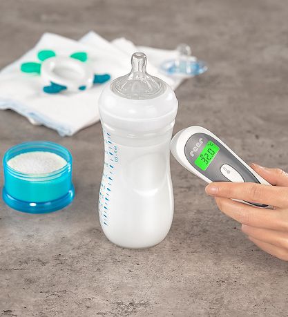 Reer 3-in-1 Contactless Thermometer - Infrared