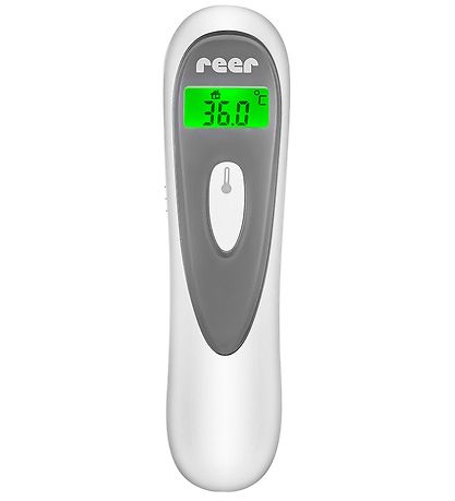Reer 3-in-1 Contactless Thermometer - Infrared