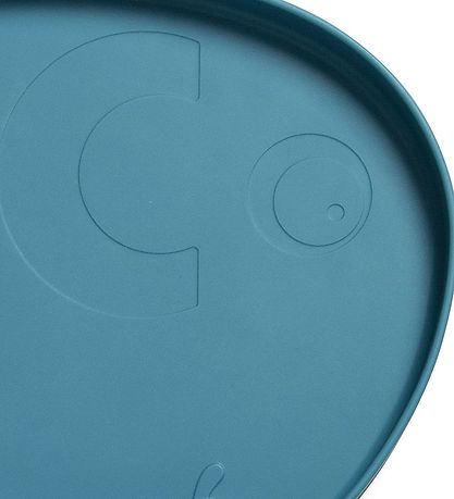 Sebra Diskur - Sílikon - Fanto - Vintage Blue