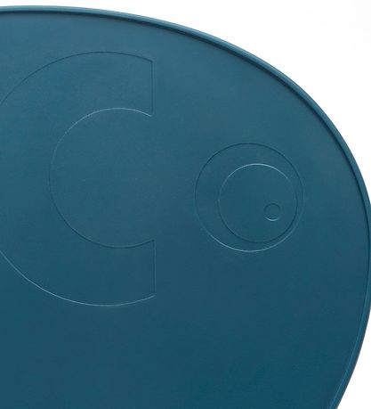 Sebra Diskamotta - Sílikon - Fanto - Nordic Blue