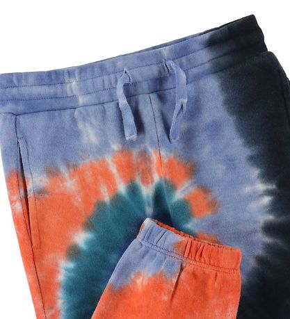 Stella McCartney Kids Sweatpants - Multicolour