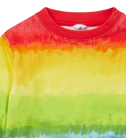 Stella McCartney Kids Sweatshirt - Multicolour