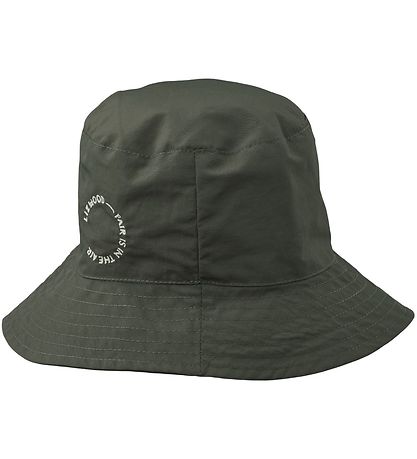 Liewood DAMON BUCKET HAT SURF BLUE/MIST MIX Liewood DAMON BUCKET HAT SURF BLUE/MIST MIX