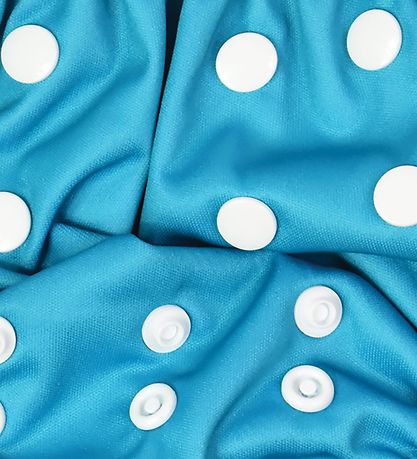 Splash About Swim Diaper - Swim Nappy - Aqua