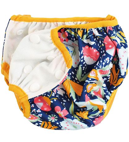 Splash About Uimavaippa - Ui Nappy - Garden Ilo