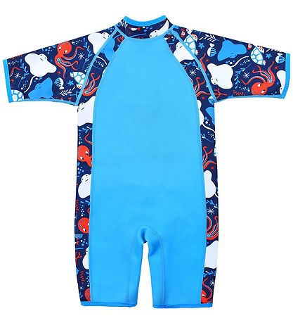 Splash About Blautbúningur - Shorty - Under The Sea