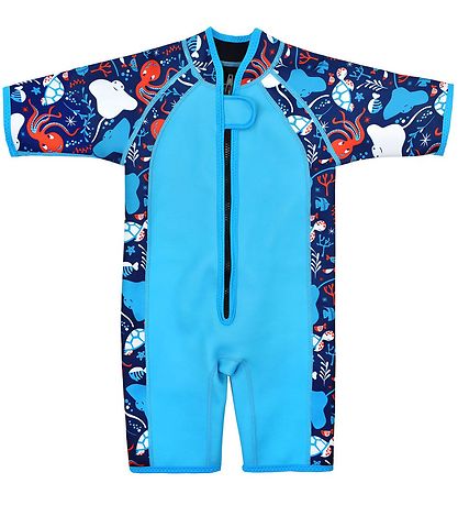 Splash About Blautbúningur - Shorty - Under The Sea