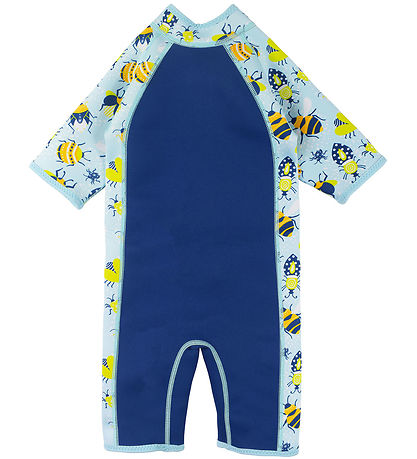 Splash About Wetsuit - Shorty - Bugs Life