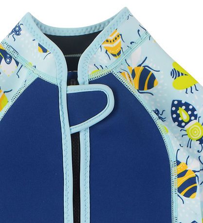 Splash About Wetsuit - Shorty - Bugs Life