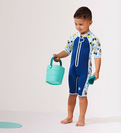 Splash About Wetsuit - Shorty - Bugs Life