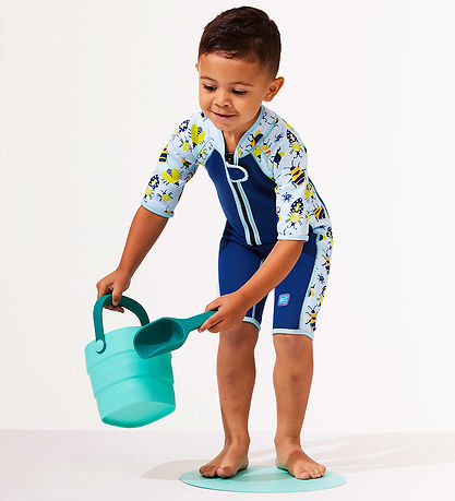 Splash About Wetsuit - Shorty - Bugs Life