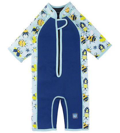 Splash About Wetsuit - Shorty - Bugs Life