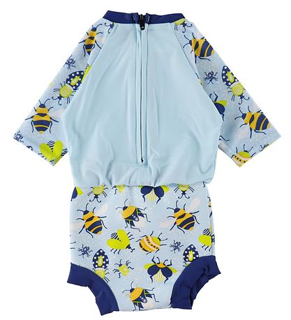 Splash About Wetsuit - Happy Nappy - Bugs Life