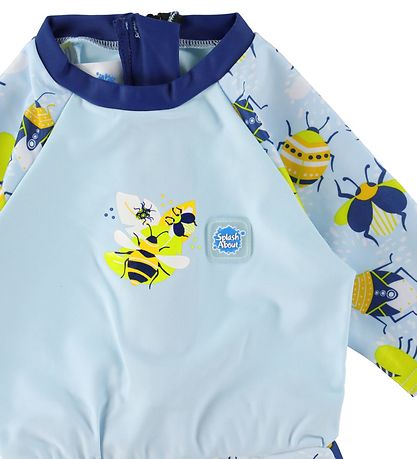 Splash About Wetsuit - Happy Nappy - Bugs Life