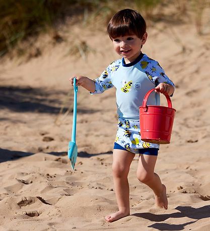 Splash About Wetsuit - Happy Nappy - Bugs Life