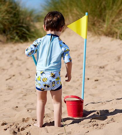 Splash About Wetsuit - Happy Nappy - Bugs Life