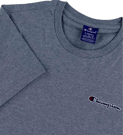 Champion Fashion T-shirt - Blue