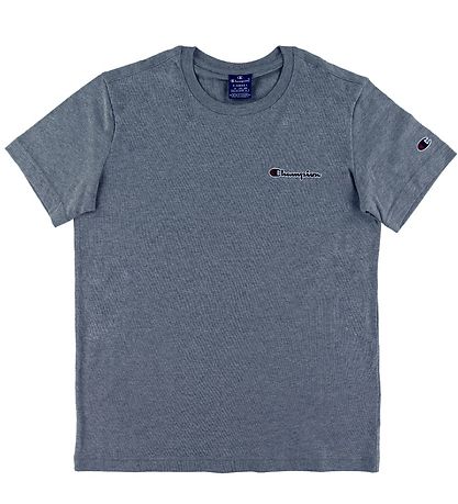 Champion Fashion T-shirt - Blue