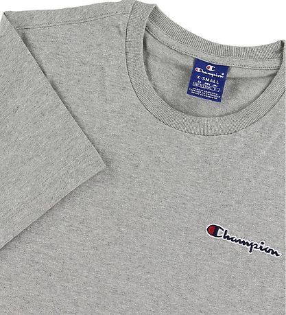 Champion Fashion T-shirt - Grey