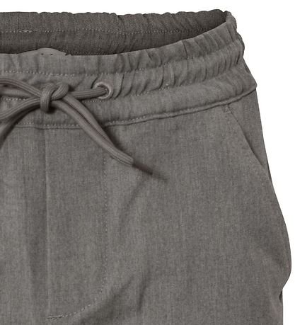 Hound Shorts - Loose Dude - Light Grey