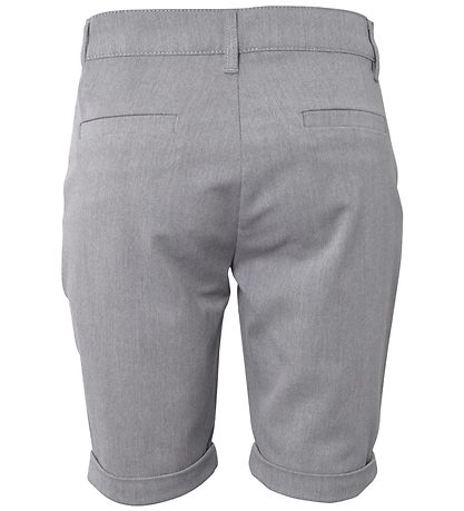 Hound Shorts - Chino - Light Grey