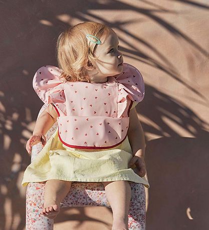 Bavoir elodie details soldes hotsell