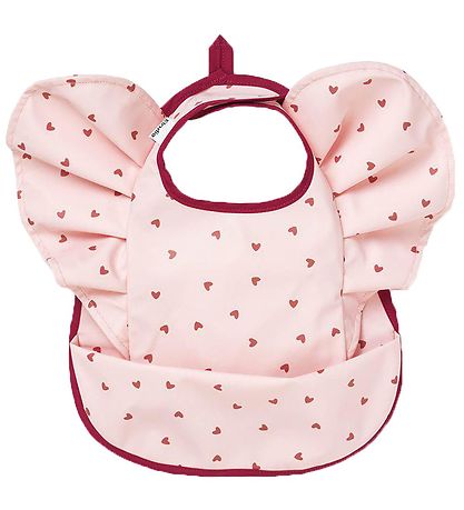 Bavoir elodie details soldes hotsell