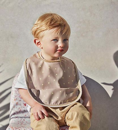 Elodie Details Haklapp - Lemon