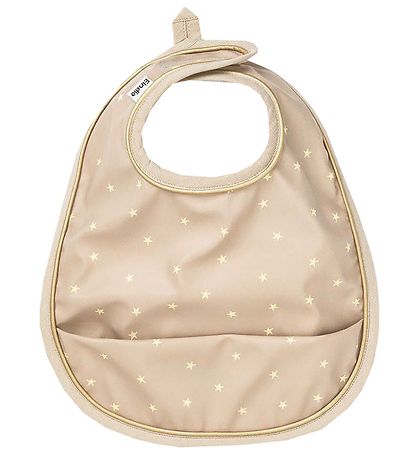 Elodie Details Haklapp - Lemon