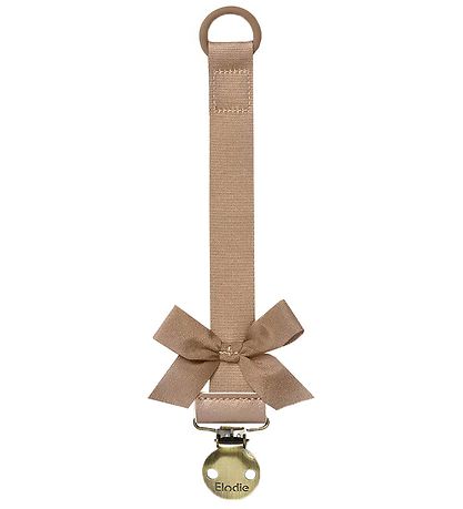 Elodie Details Snudduband - Soft Terracotta