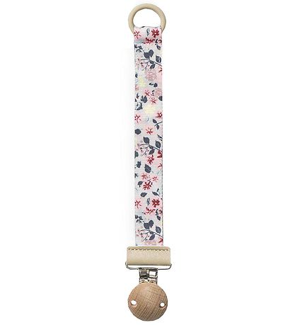 Elodie Details Pacifier Clip - Floating Flowers
