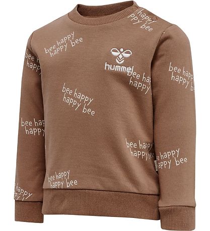 Hummel Peysa - hmlDarcy - Beaverfeldur