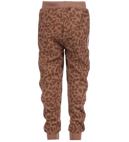 Hummel Joggingbuxur - hmlNaomi - Beaver Fur