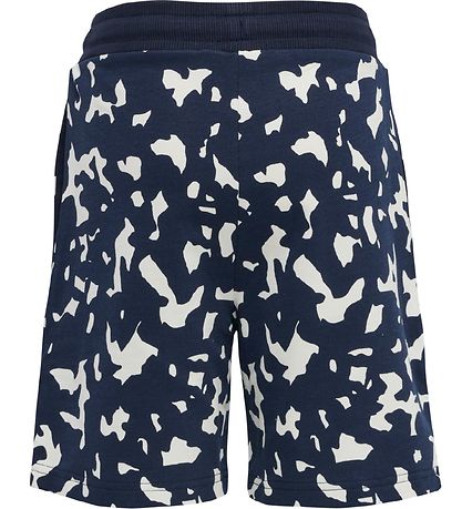 Hummel Shorts - HmlDitz - Black Iris
