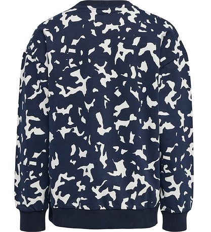 Hummel Peysa - HmlDitz - Black Iris