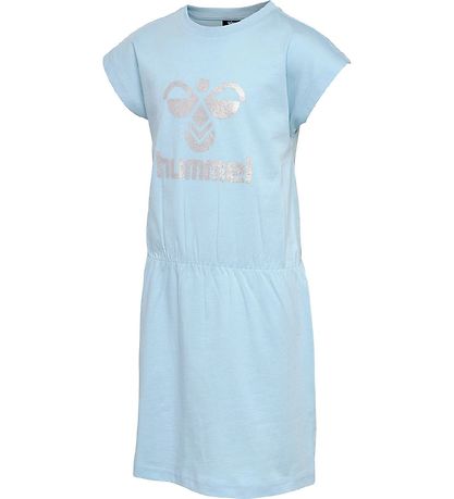 Hummel Kleid - HmlTwillight - Cerulean